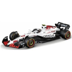 BG38234JPT - 1/43 RED BULL RACING RB21 2025 TSUNODA W/HELMET JAPAN GP BG38234JPT - 1/43 RED BULL RACING RB21 2025 TSUNODA W/HELMET JAPAN GP