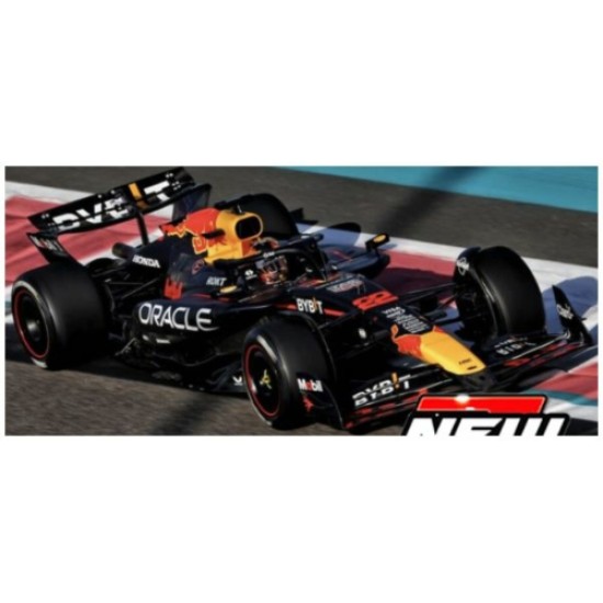 BG38234T - 1/43 RED BULL RB21 NO.22 YUKI TSUNODA 2025 W/HELMET BG38234T - 1/43 RED BULL RB21 NO.22 YUKI TSUNODA 2025 W/HELMET