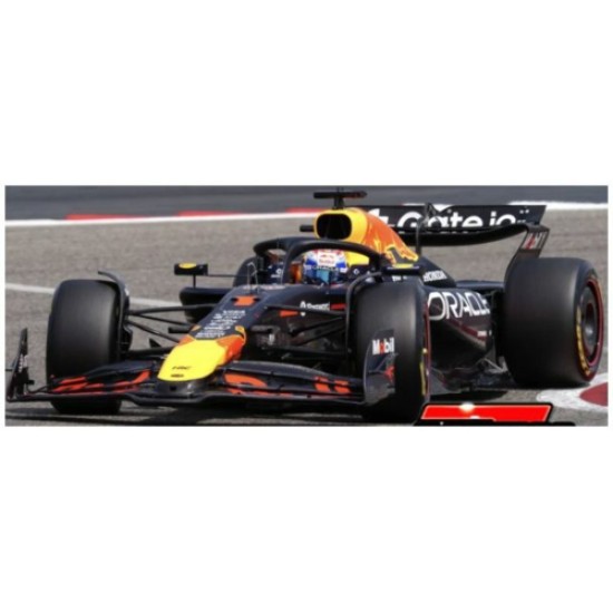 BG38234V - 1/43 RED BULL RB21 NO.1 MAX VERSTAPPEN 2025 W/HELMET BG38234V - 1/43 RED BULL RB21 NO.1 MAX VERSTAPPEN 2025 W/HELMET