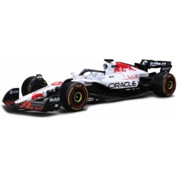 BG38234VJ - 1/43 RED BULL RB21 NO.1 VERSTAPPEN 1ST JAPAN GP 2025 SPECIAL WHITE LIVERY W/CASE AND HELMET BG38234VJ - 1/43 RED BULL RB21 NO.1 VERSTAPPEN 1ST JAPAN GP 2025 SPECIAL WHITE LIVERY W/CASE AND HELMET