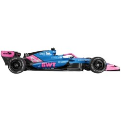 BG38239G - 1/43 ALPINE F1 A526 2026 NO.10 PIERRE GASLY CARD BOX