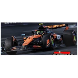 BG38248N - 1/43 MCLAREN MCL39 NO.4 LANDO NORRIS 2025