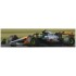 BG38249-UKGP-4 - 1/43 MCLAREN F1 MCL39 NO.4 WINNER SILVERSTONE BRITISH GP 2025 LANDO NORRIS W/DRIVER/CASE