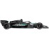 BG38283R - 1/43 MERCEDES F1 W17 2026 NO.63 GEORGE RUSSELL CARD BOX
