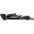 BG38284R - 1/43 MERCEDES F1 W17 2026 NO.63 GEORGE RUSSELL HARD CASE AND HELMET
