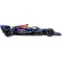 BG38289H - 1/43 RED BULL F1 RB22 2026 NO.6 ISACK HADJAR HARD CASE AND HELMET