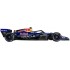 BG38289V - 1/43 RED BULL F1 RB22 2026 NO.3 MAX VERSTAPPEN HARD CASE AND HELMET