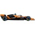 BG38294N - 1/43 MCLAREN F1 MCL 40 2026 NO.1 LANDO NORRIS HARD CASE AND HELMET