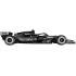 BG38296P - 1/43 CADILLAC F1 MAC-26 2026 NO.11 SERGIO PEREZ HARD CASE AND HELMET