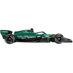 BG38299A - 1/43 ASTON MARTIN F1 AMR 26 2026 NO.14 FERNANDO ALONSO HARD CASE AND HELMET BG38299A - 1/43 ASTON MARTIN F1 AMR 26 2026 NO.14 FERNANDO ALONSO HARD CASE AND HELMET