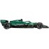 BG38299S - 1/43 ASTON MARTIN F1 AMR 26 2026 NO.18 LANCE STROLL HARD CASE AND HELMET