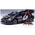 BG38316 - 1/43 TOYOTA YARIS RALLY1 HYBRID NO.33 GAZOO RACING 2024