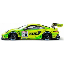 BG38321 - 1/43 PORSCHE 911 GT3R