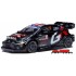 BG38323 - 1/43 TOYOTA YARIS RALLY1 HYBRID NO.17 GAZOO RACING 2024