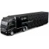 1/43 MERCEDES AMG RACING TRANSPORTER WITH W15 2024 RUSSELL 38402
