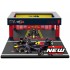 BG38453P - 1/43 RED BULL RB19 NO.1 SERGIO PEREZ 2023 PIT PASS SET