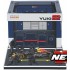 BG38459T - 1/43 RED BULL RB21 NO.22 YUKI TSUNODA 2025 PIT PASS SET