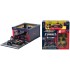 BG38459V - 1/43 RED BULL RACING RB21 2025 PIT PASS DIORAMA VERSTAPPEN