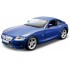 BG43007B - 1/32 BMW Z4 M COUPE - BLUE (STREET FIRE)