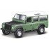 BG43029G - 1/32 LAND ROVER DEFENDER 110 GREEN/BLACK/WHITE
