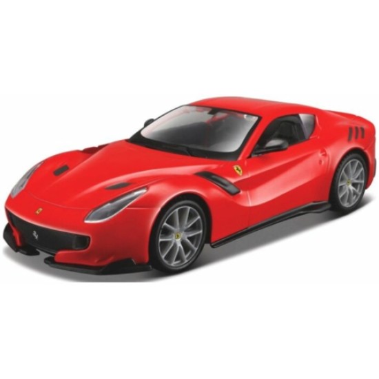 BG43067 - 1/32 FERRARI F12 TDF 2016 RACE AND PLAY