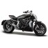 1/18 DUCATI XDIAVEL S - BLACK 51066K
