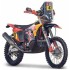 BG51093 - 1/18 WRB KTM KTM 450 RALLY DAKAR 2024