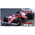 BG56801L - 1/64 FERRARI SF-25 NO.16 CHARLES LECLERC 2025