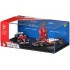 BG56807 - 1/64 FERRARI F1 - PREMIUM NO.16 CHARLES LECLERC - NO.44 LEWIS HAMILTON - 2 PACK