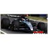 BG58002A - 1/64 MERCEDES BENZ AMG W16 NO.12 ANDREA KIMI ANTONELLI 2025