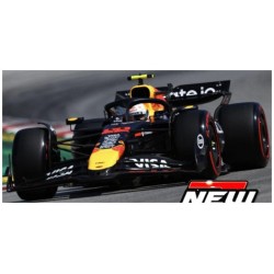 BG58003T - 1/64 RED BULL RB21 NO.22 YUKI TSUNODA 2025