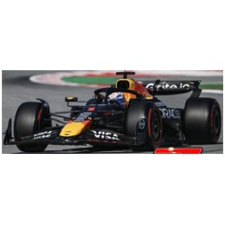 BG58003V - 1/64 RED BULL RB21 NO.1 MAX VERSTAPPEN 2025