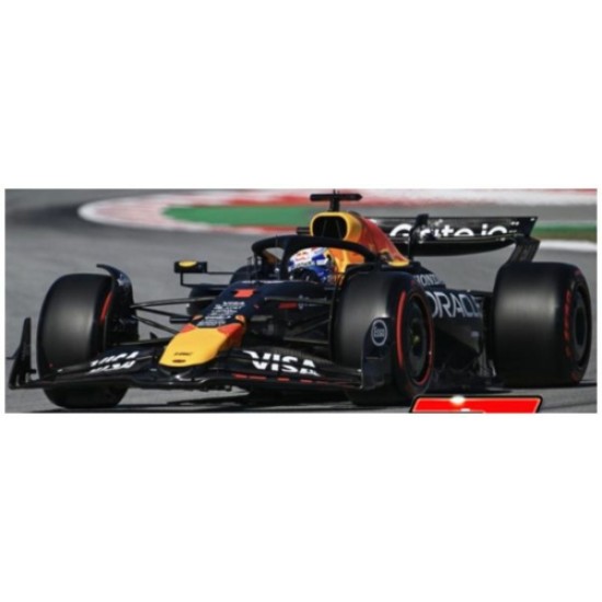 BG58003V - 1/64 RED BULL RB21 NO.1 MAX VERSTAPPEN 2025 BG58003V - 1/64 RED BULL RB21 NO.1 MAX VERSTAPPEN 2025