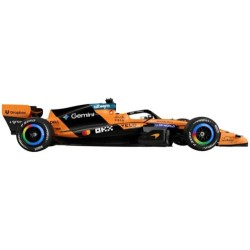 BG58027N - 1/64 MCLAREN F1 MCL 40 2026 NO.1 LANDO NORRIS BG58027N - 1/64 MCLAREN F1 MCL 40 2026 NO.1 LANDO NORRIS