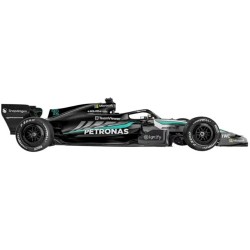 BG58028A - 1/64 MERCEDES F1 W17 2026 NO.12 KIMI ANTONELLI BG58028A - 1/64 MERCEDES F1 W17 2026 NO.12 KIMI ANTONELLI