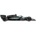 BG58028R - 1/64 MERCEDES F1 W17 2026 NO.63 GEORGE RUSSELL