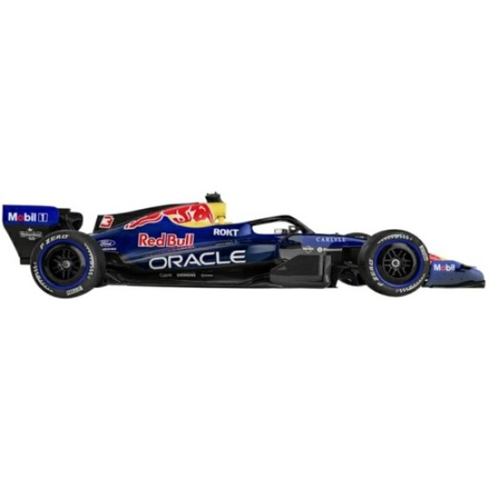 BG58029H - 1/64 RED BULL F1 RB22 2026 NO.6 ISACK HADJAR BG58029H - 1/64 RED BULL F1 RB22 2026 NO.6 ISACK HADJAR