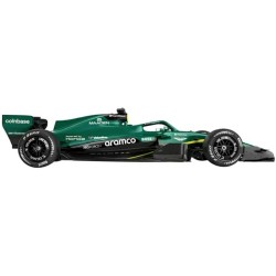BG58031A - 1/64 ASTON MARTIN F1 AMR 26 2026 NO.14 FERNANDO ALONSO