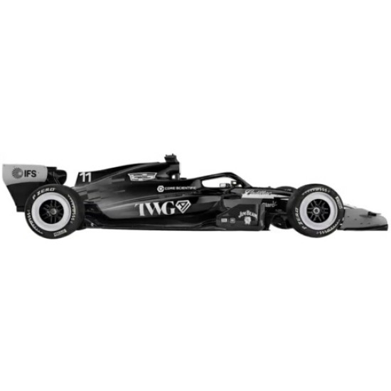 BG58033B - 1/64 CADILLAC F1 MAC-26 2026 NO.77 VALTTERI BOTTAS BG58033B - 1/64 CADILLAC F1 MAC-26 2026 NO.77 VALTTERI BOTTAS