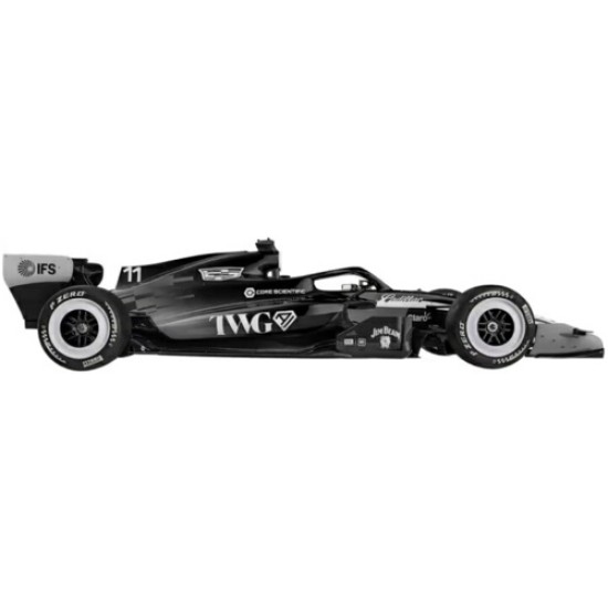 BG58033P - 1/64 CADILLAC F1 MAC-26 2026 NO.11 SERGIO PEREZ BG58033P - 1/64 CADILLAC F1 MAC-26 2026 NO.11 SERGIO PEREZ