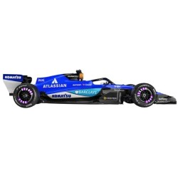 BG58035S - 1/64 WILLIAMS F1 FW48 2026 NO.55 CARLOS SAINZ