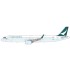 1/400 AIRBUS A321-251NX MIC AIRWAYS B-HPD WITH STAND