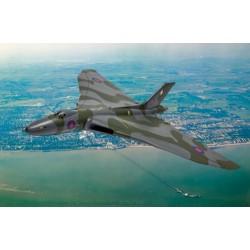 1/72 AVRO VULCAN B2, XL426, THE VULCAN RESTORATION TRUST, 2025 1/72 AVRO VULCAN B2, XL426, THE VULCAN RESTORATION TRUST, 2025