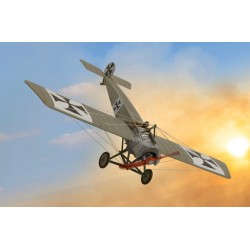 1/48 FOKKER E.III EINDECKER, E339/16, LT. JOSEF JACOBS, 1916