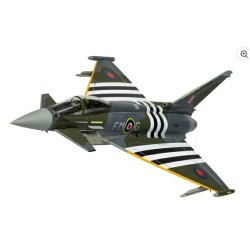 1/48 EUROFIGHTER TYPHOON FGR4 MOGGY RAF NO.29 SQN 2024 D-DAY ANNIVERSARY AA29004
