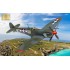 1/72 SUPERMARINE SPITFIRE MK.IXC MH656 WZ-RR PORKY II LT.R.CONNOR 309TH SQN