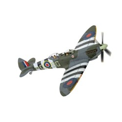 1/72 SUPERMARINE SPITFIRE T.9 MJ627 BIGGIN HILL HERITAGE HANGER AA29202