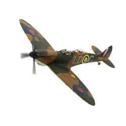 1/72 SUPERMARINE SPITFIRE T.9 SM520 SPITFIRES.COM GOODWOOD AERODROME AA29203