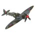 1/72 SUPERMARINE SPITFIRE T.9 PV202 AERIAL COLLECTIVE DUXFORD AIRFIELD AA29204
