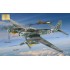 1/72 MESSERSCHMITT ME 410A-1/U4, W.NR 429263/3U EN, FRITZ STEHLE AA29701